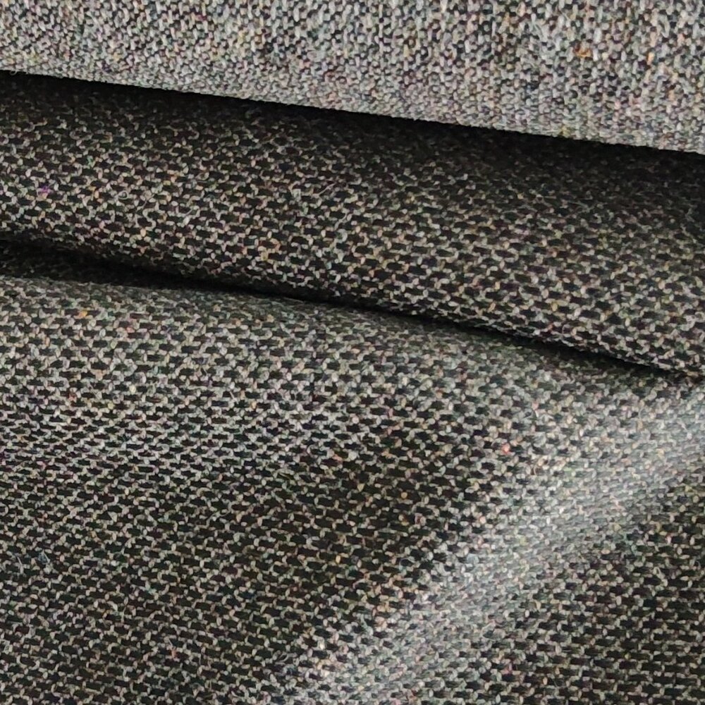 Black Dobby Textile
